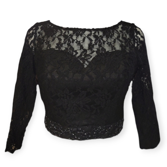 Formal 2 Piece Skirt Set Size Large - Picture 2 of 7